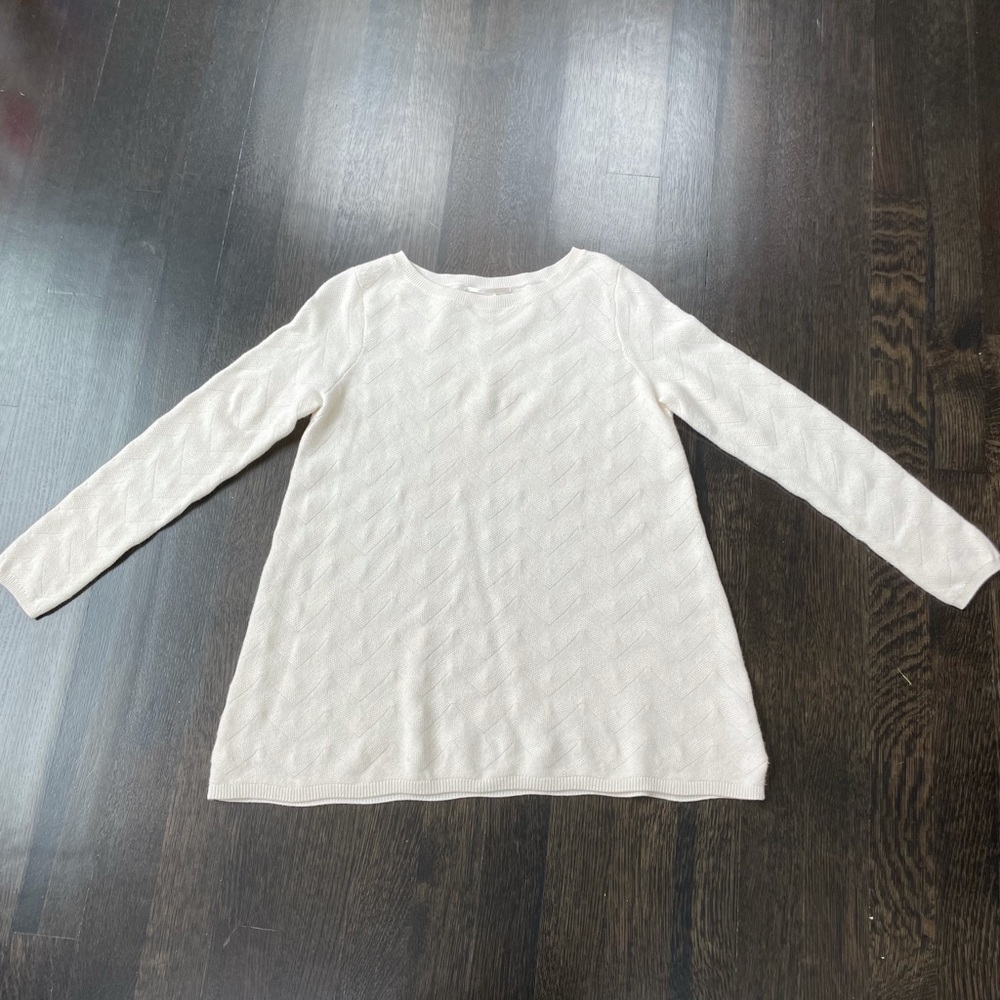 Nordstrom Collection - 100% Cashmere